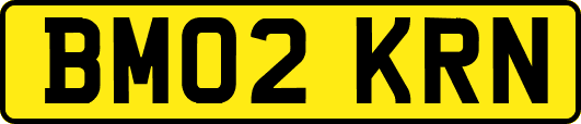 BM02KRN