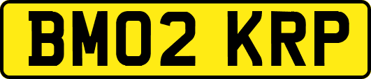 BM02KRP