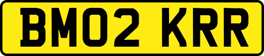 BM02KRR