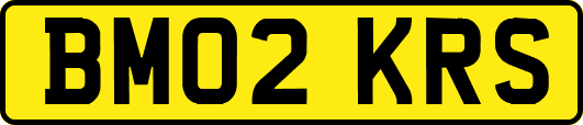 BM02KRS