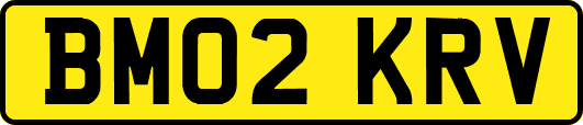 BM02KRV