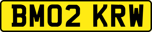 BM02KRW