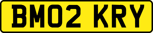 BM02KRY