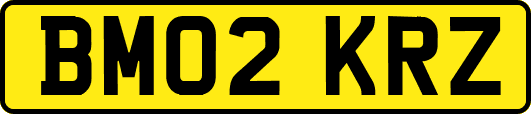 BM02KRZ