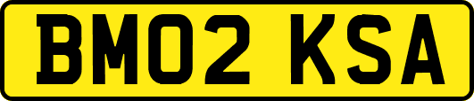 BM02KSA