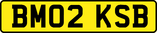 BM02KSB