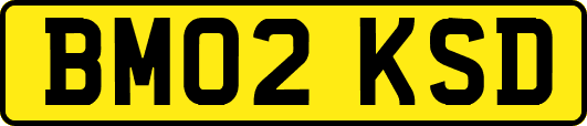 BM02KSD