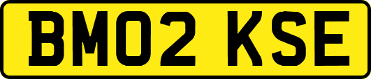 BM02KSE