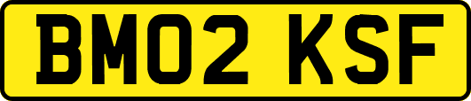 BM02KSF
