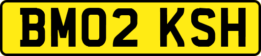 BM02KSH