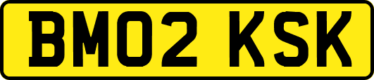 BM02KSK