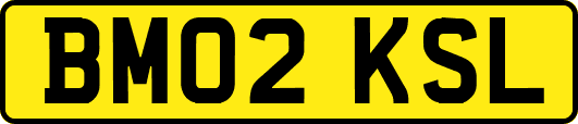 BM02KSL