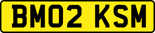 BM02KSM