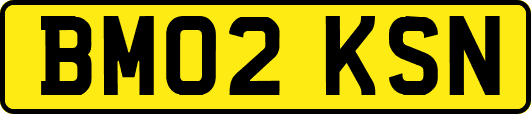 BM02KSN