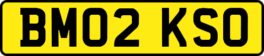 BM02KSO