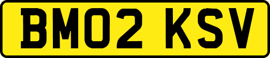 BM02KSV