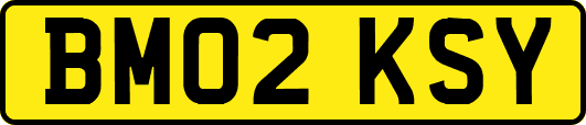 BM02KSY