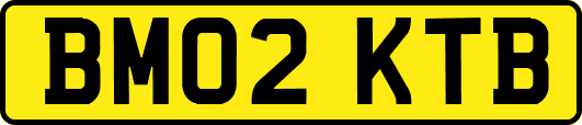 BM02KTB