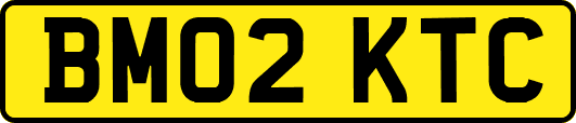 BM02KTC