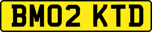 BM02KTD
