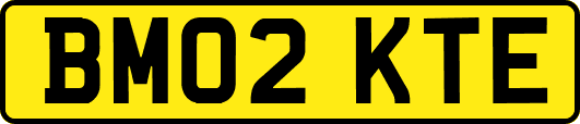 BM02KTE
