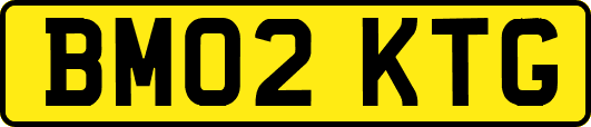 BM02KTG