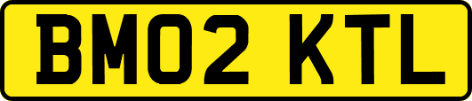 BM02KTL