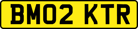 BM02KTR