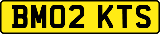 BM02KTS