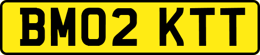 BM02KTT