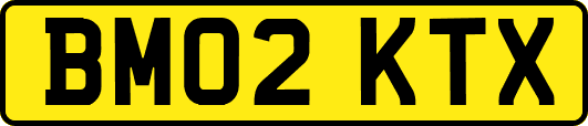 BM02KTX