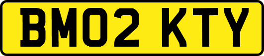 BM02KTY