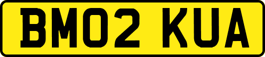 BM02KUA