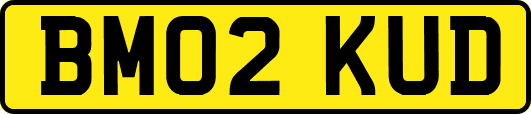 BM02KUD