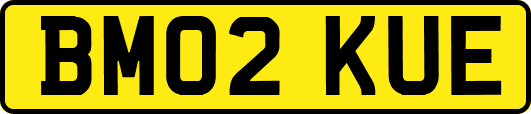 BM02KUE