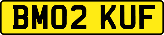 BM02KUF