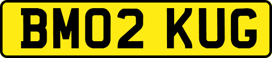 BM02KUG