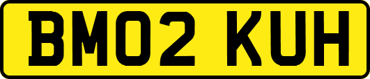 BM02KUH