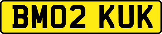BM02KUK