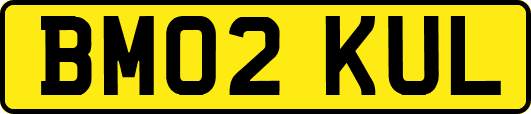 BM02KUL