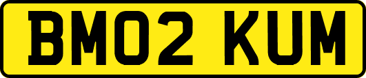 BM02KUM