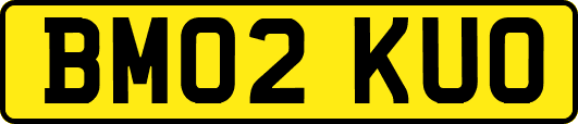 BM02KUO