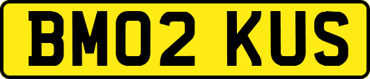 BM02KUS