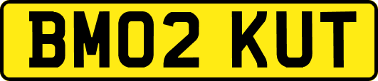 BM02KUT