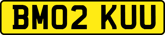BM02KUU