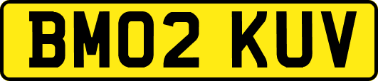 BM02KUV
