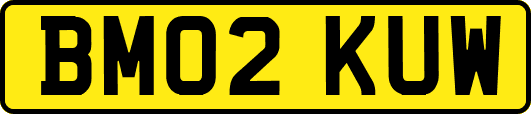 BM02KUW