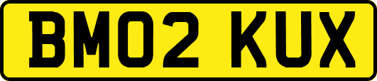 BM02KUX