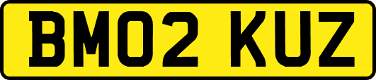 BM02KUZ