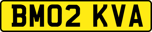 BM02KVA